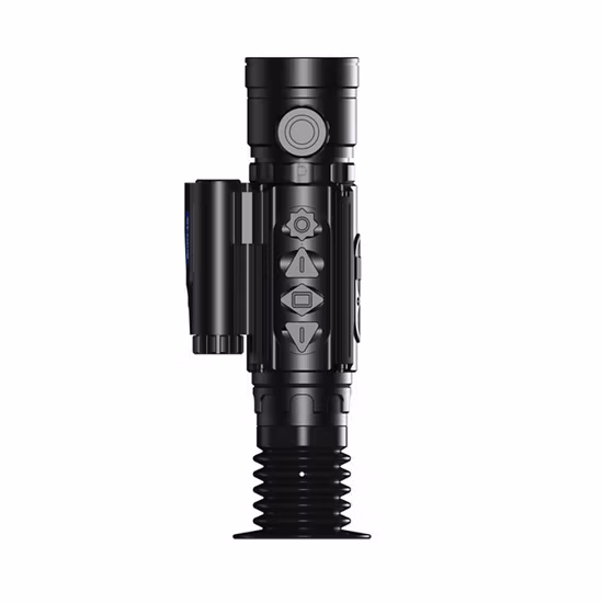 Nutrek Optics Long Distance OLED Lightweight Rangefinder 1200m Golf Measure Hunting Hunter Scope