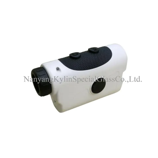 High Quality Lightweight Hunting Distance Measuring Monocular Binocular Laser Rangefinders